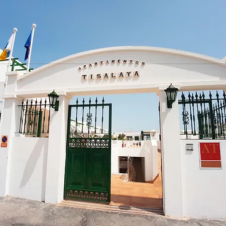 Tisalaya Szálloda 2*