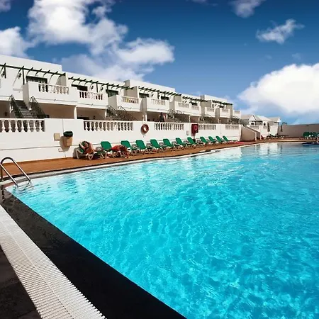 Hotel Tisalaya
