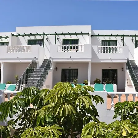 Tisalaya Hotel Puerto del Carmen (Lanzarote)